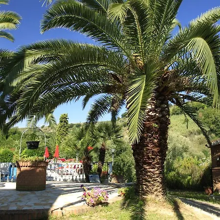 Farm stay La Panoramica