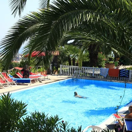 La Panoramica San Benedetto del Tronto