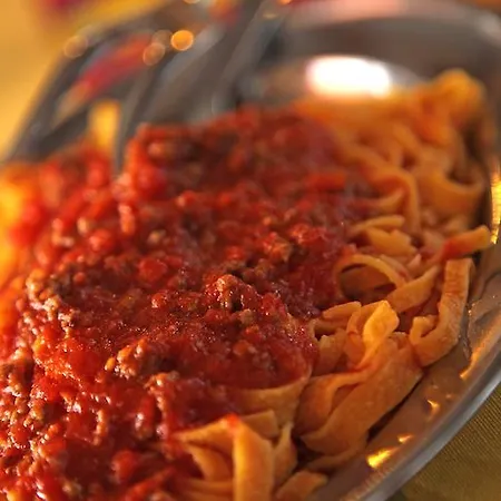 La Panoramica Κατάλυμα σε φάρμα