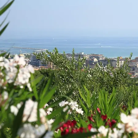 La Panoramica Farm stay San Benedetto del Tronto