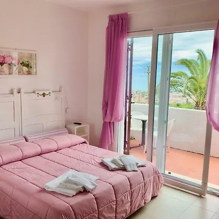 La Panoramica Farm stay