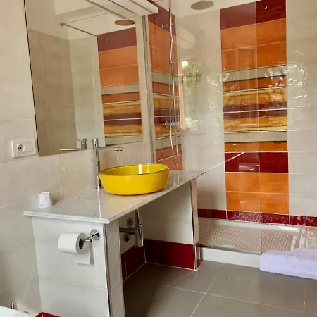 La Panoramica San Benedetto del Tronto