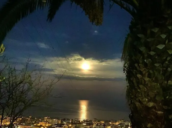 Фермерский дом La Panoramica