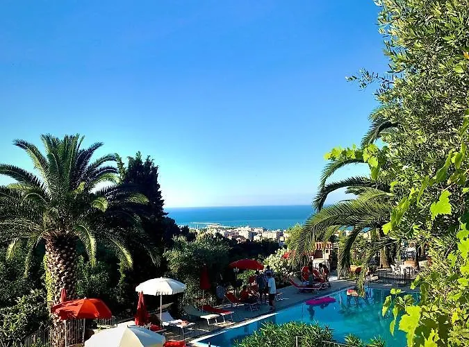 La Panoramica * San Benedetto del Tronto