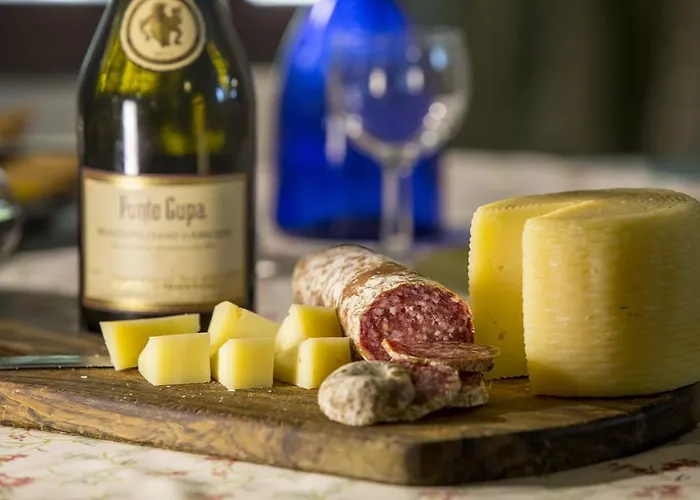 La Panoramica Сан-Бенедетто-дель-Тронто