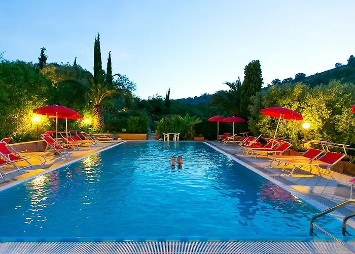 La Panoramica * San Benedetto del Tronto