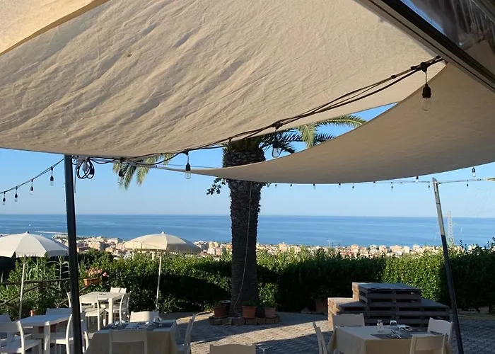 La Panoramica San Benedetto del Tronto