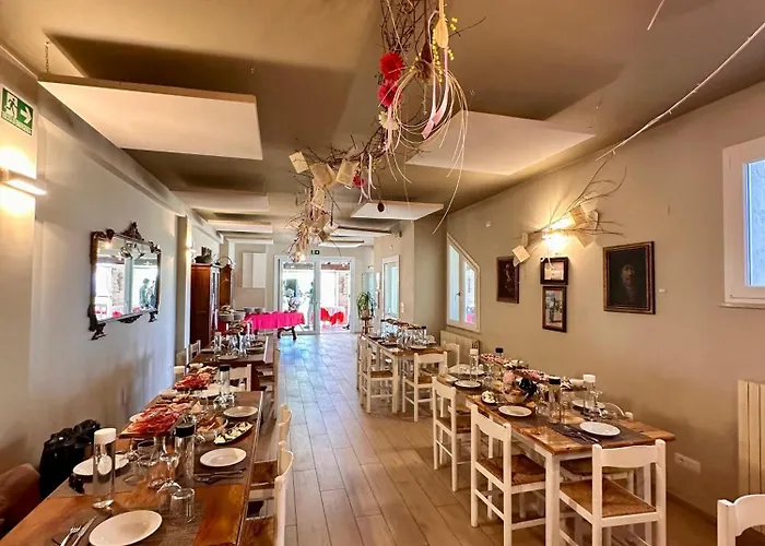 La Panoramica * San Benedetto del Tronto