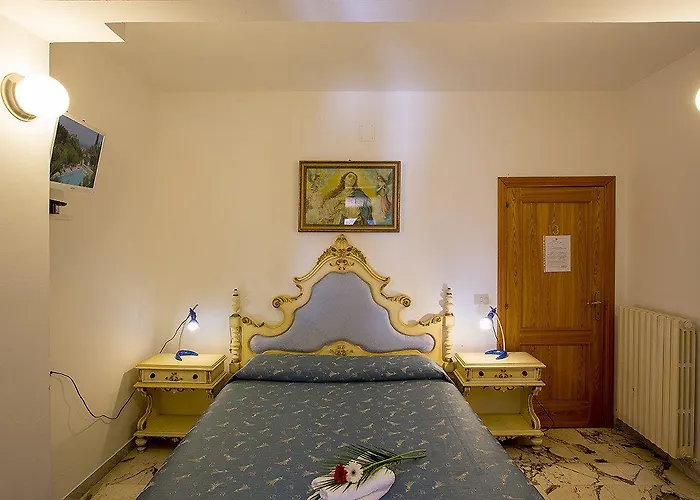 Farm stay La Panoramica San Benedetto del Tronto