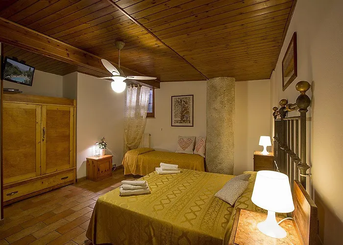 La Panoramica Сан-Бенедетто-дель-Тронто