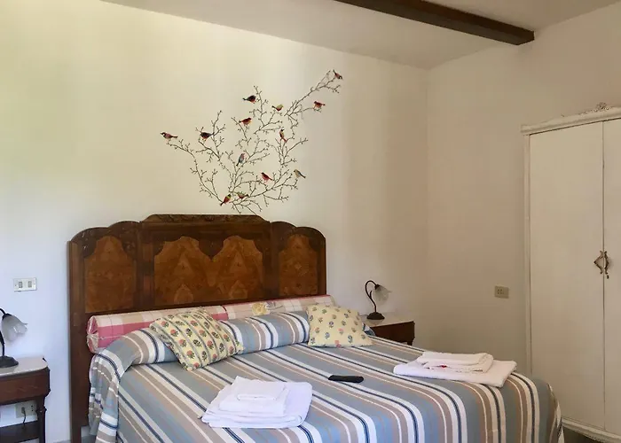 La Panoramica Farm stay