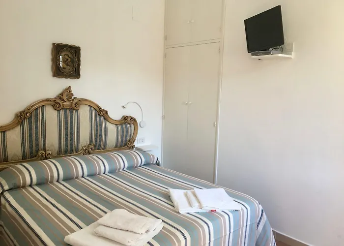 La Panoramica Фермерский дом