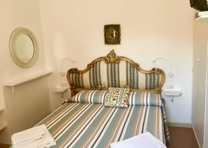 La Panoramica Farm stay San Benedetto del Tronto