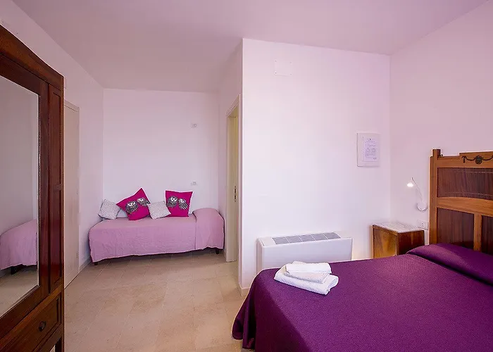 La Panoramica Сан-Бенедетто-дель-Тронто