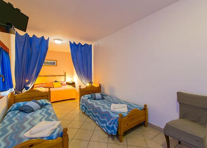 La Panoramica Сан-Бенедетто-дель-Тронто