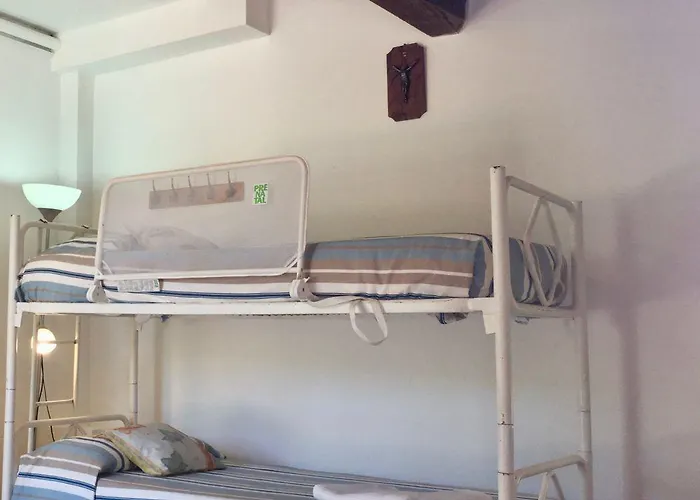 La Panoramica Farm stay San Benedetto del Tronto