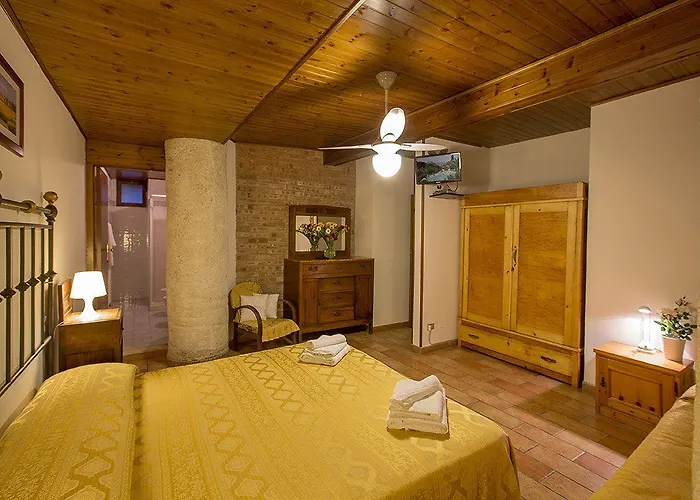 La Panoramica * San Benedetto del Tronto