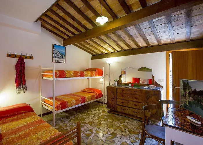 La Panoramica Сан-Бенедетто-дель-Тронто