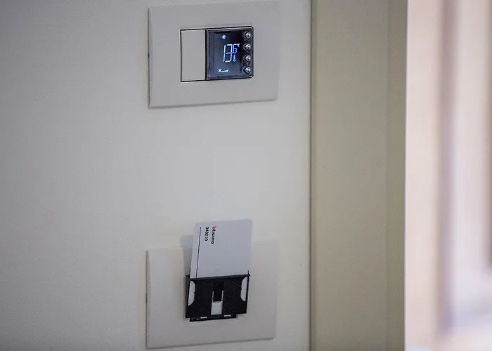 Фермерский дом La Panoramica