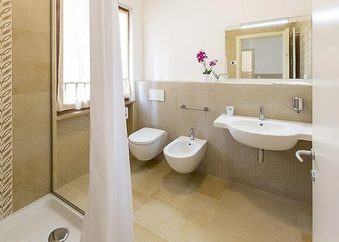 La Panoramica Farm stay