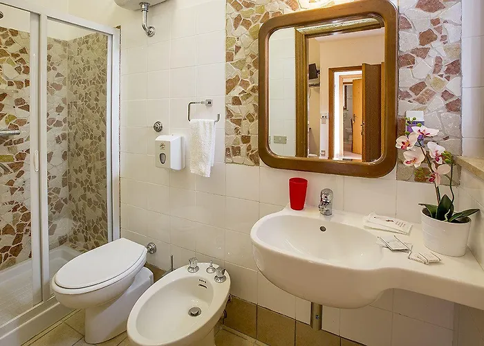 La Panoramica Farm stay San Benedetto del Tronto