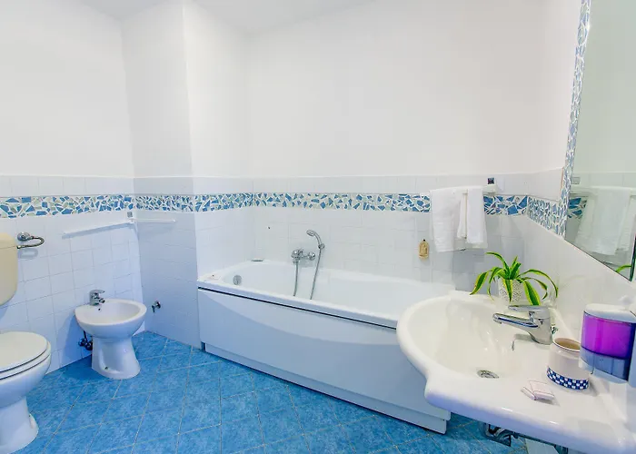 Farm stay La Panoramica