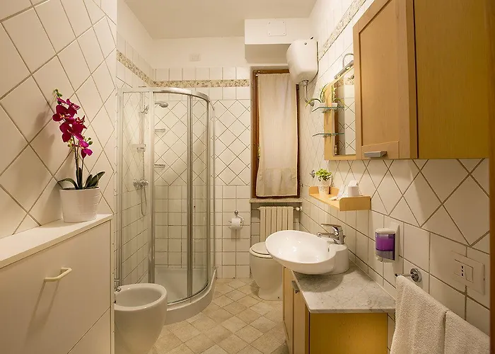 Farm stay La Panoramica San Benedetto del Tronto