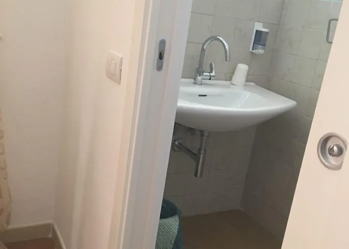 La Panoramica Фермерский дом