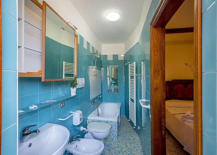 La Panoramica Farm stay San Benedetto del Tronto