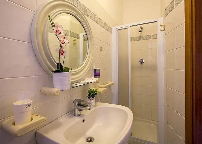 La Panoramica * Сан-Бенедетто-дель-Тронто