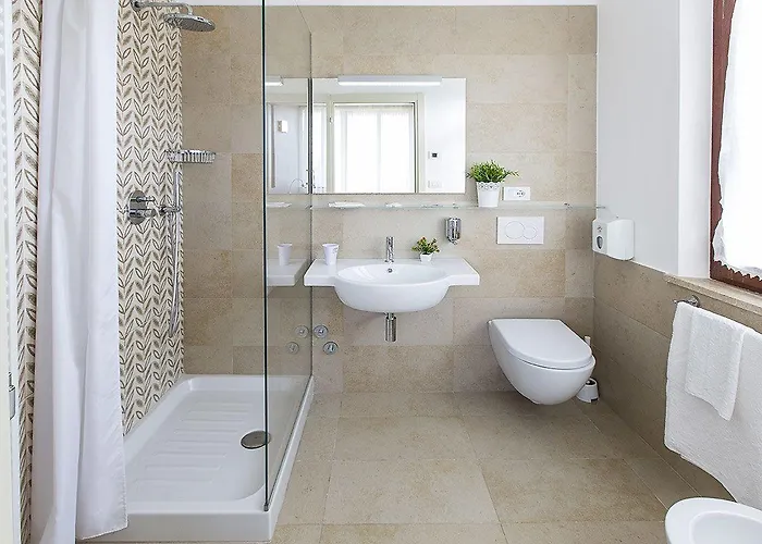 Фермерский дом La Panoramica