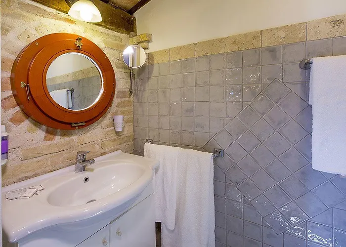 La Panoramica Farm stay