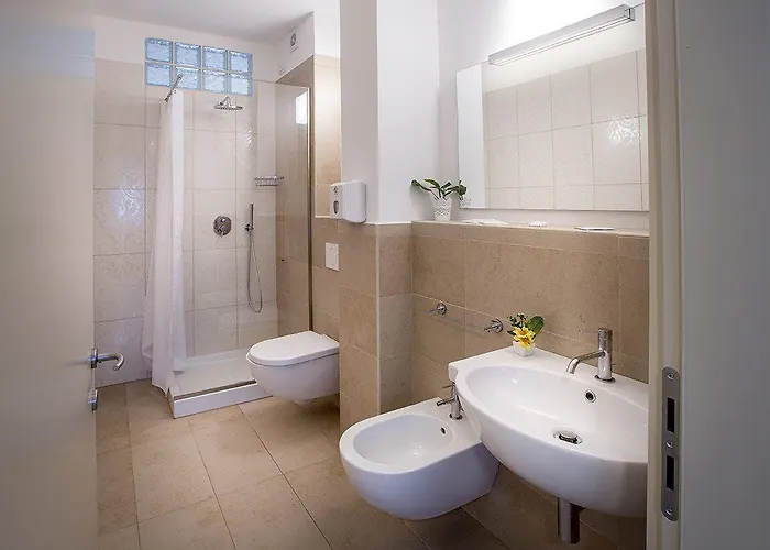 La Panoramica Фермерский дом *