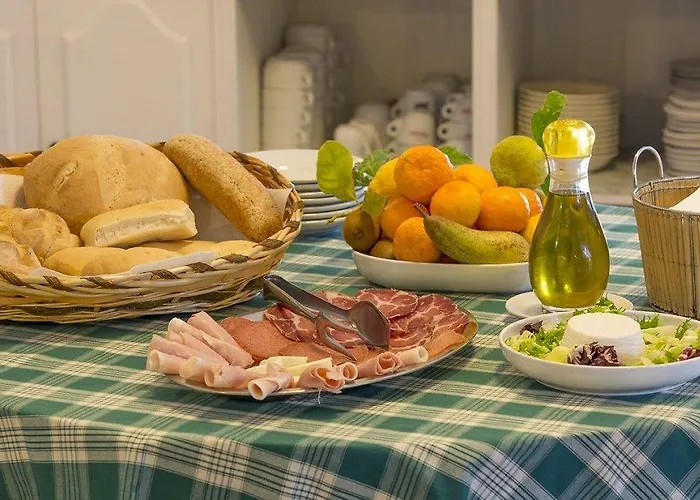 La Panoramica * San Benedetto del Tronto