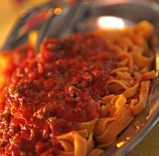 La Panoramica Фермерский дом