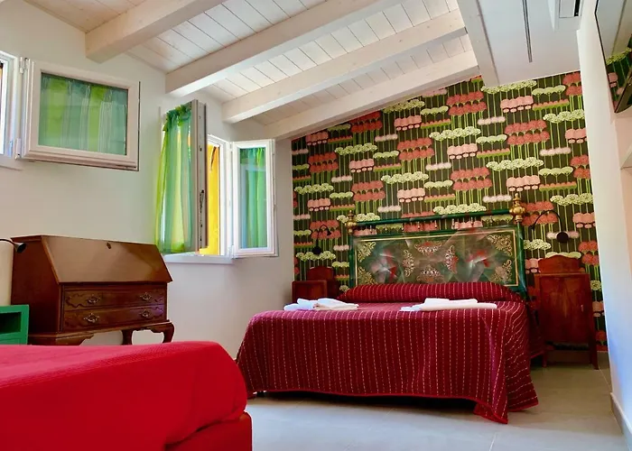 La Panoramica * San Benedetto del Tronto