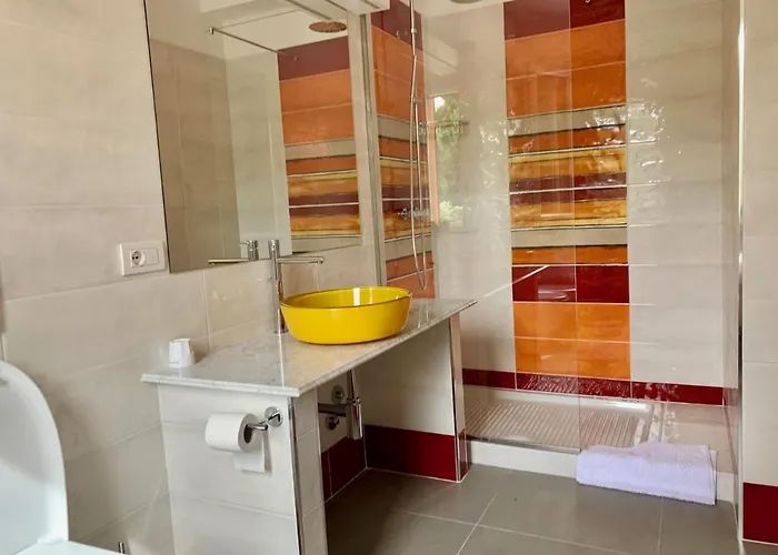 La Panoramica Сан-Бенедетто-дель-Тронто